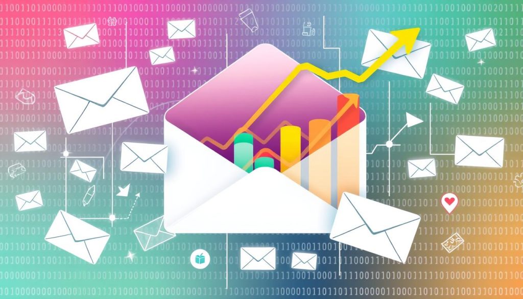 email engagement metrics