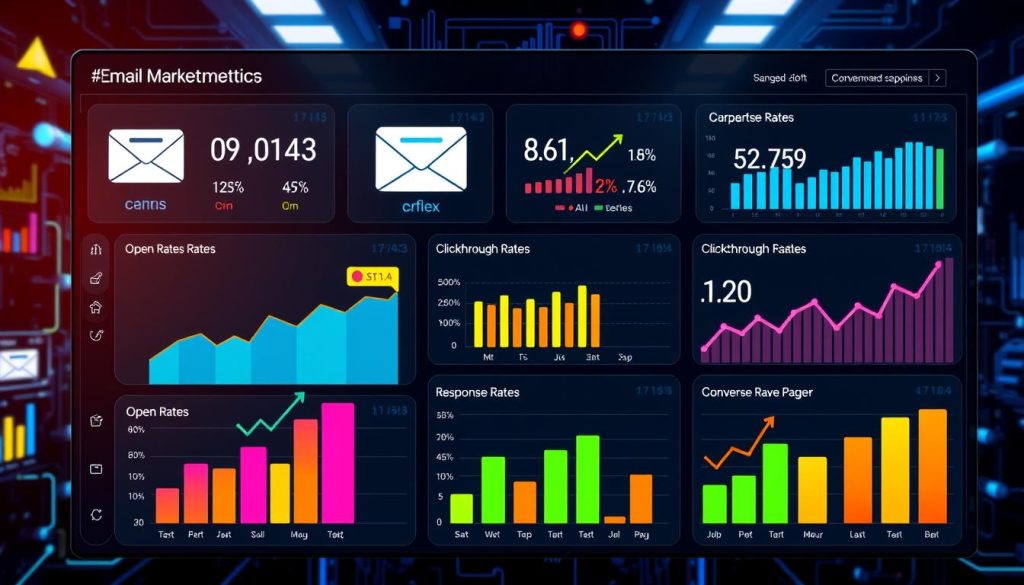 email marketing metrics