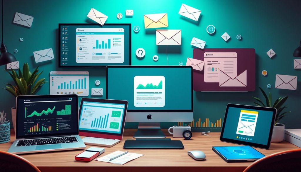 email marketing tools