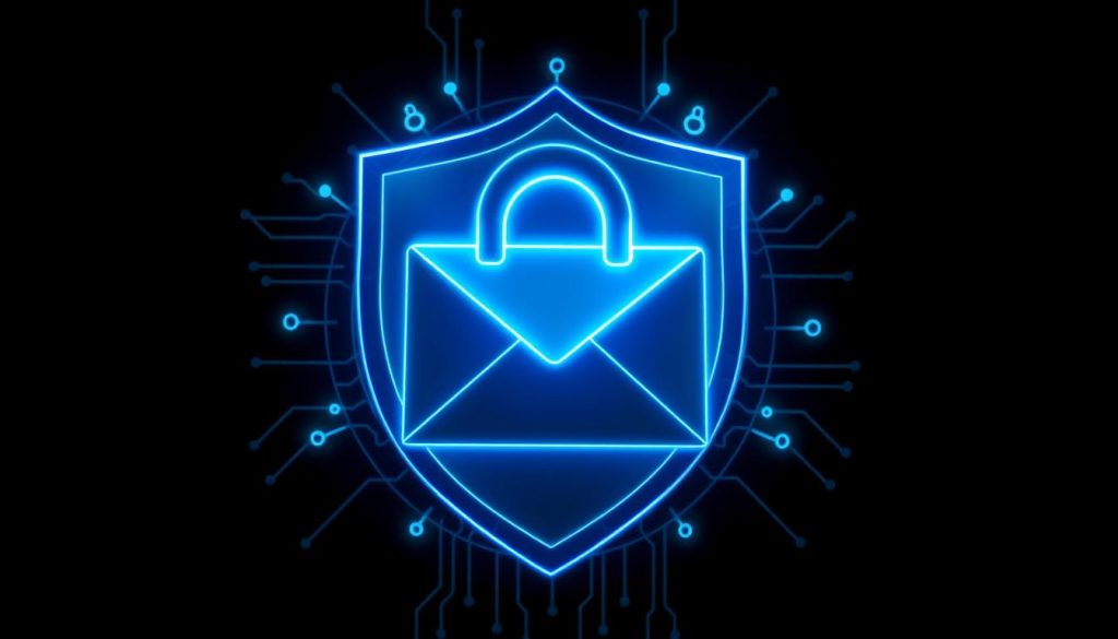 email security measures