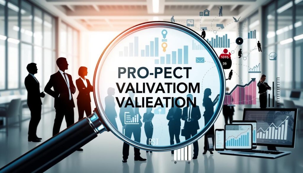 prospect validation techniques