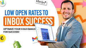 Low open rates to INBOX SUCCESS! Email deliverability expert!